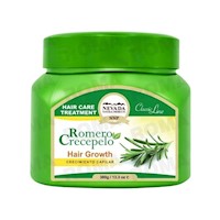 TRATAMIENTO ROMERO CRECEPELO 380G NEVADA